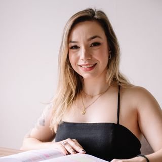 Maíra Frederico Magro