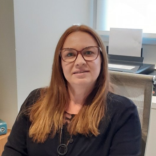 Marcia Londero Fabricio