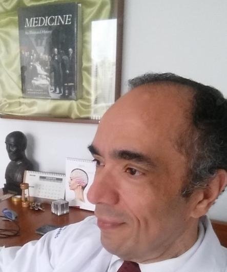 Dr. Diogo Luis Melo Lins