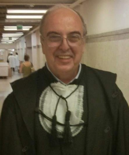 Dr. Marcio Josbete Prado