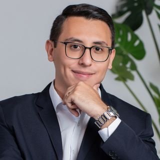 Dr. João Paulo Garcia Vieira