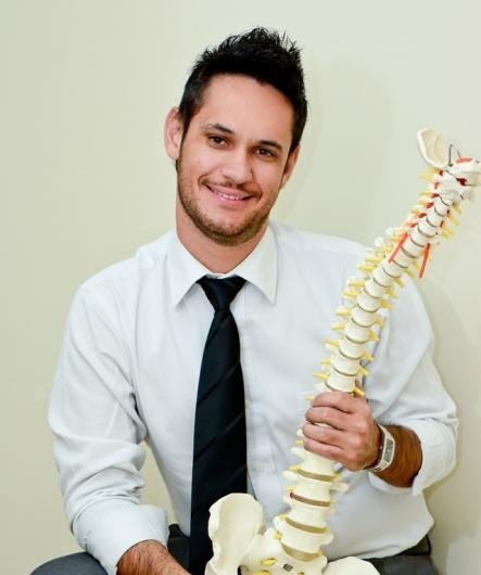 Dr. Wolney Haas Junior