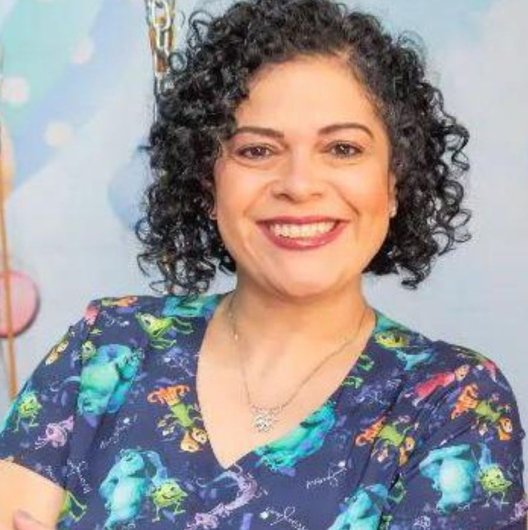 Dra. Alessandra Pires Nogueira Ribeiro