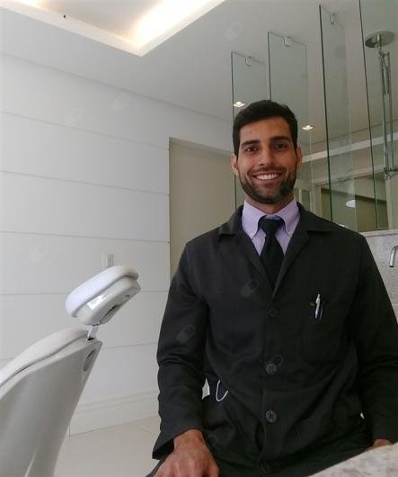 Dr. Cassiano Petrilo Côrte Real