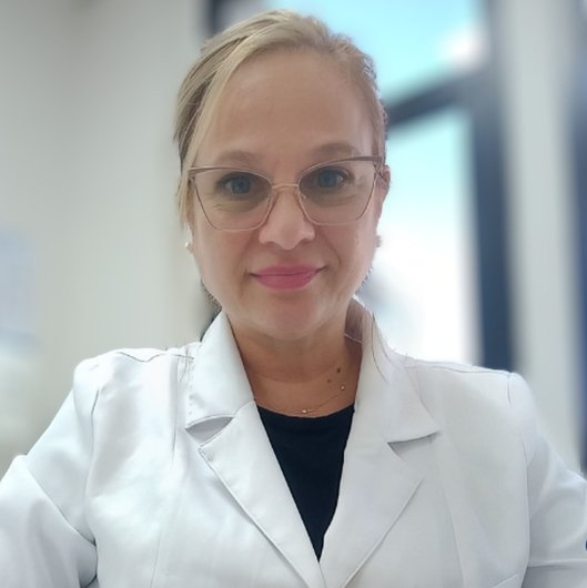 Dra. Elaine Sefrian Figueiredo