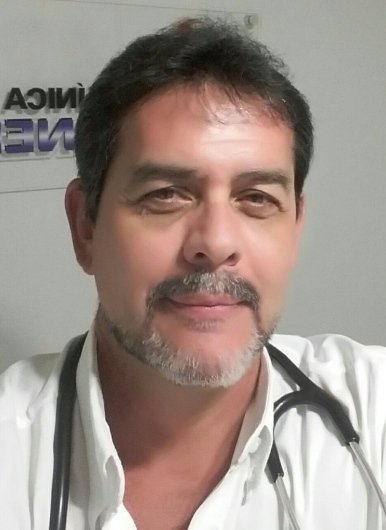 Dr. Rogerio Cesar dos Santos Agnello