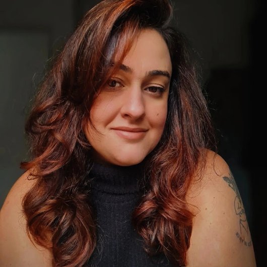 Camila Esteves Cambaúva
