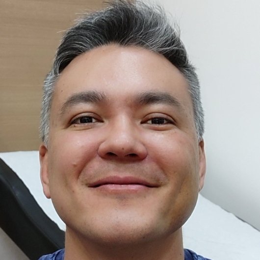 Dr. Helbert Abe Rodrigues