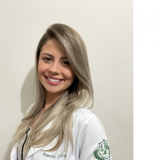Pamela Teixeira