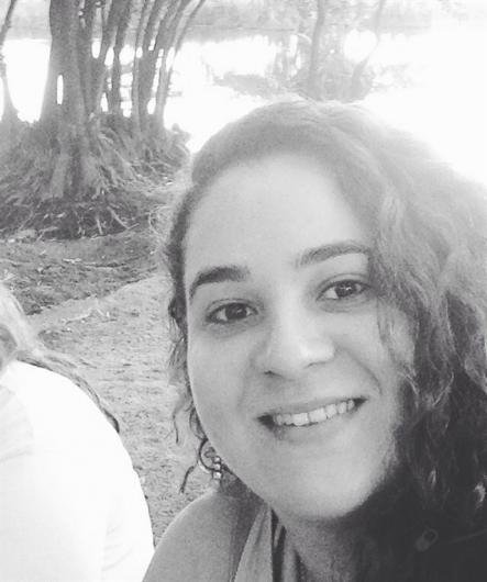 Nany Santana Cunha