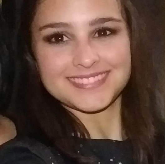 Priscila Medeiros Gomes da Silva