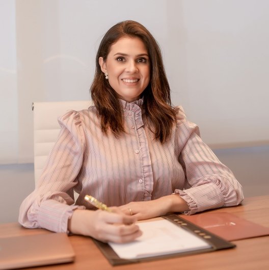 Dra. Fabiola Maria Teresa Torres González