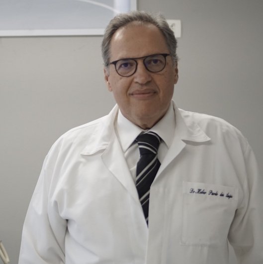 Dr. Heber Pardo dos Anjos