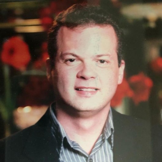 Prof. Marcelo Andrade Ribeiro