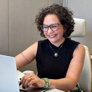 Dra. Priscila Bueno Chiarini
