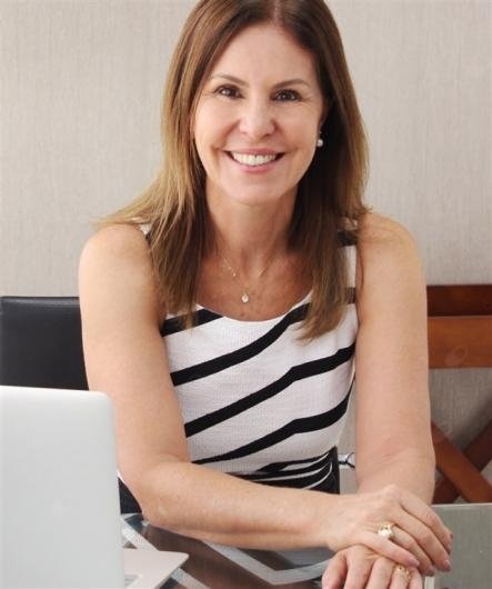 Maria Silvia Pessoa