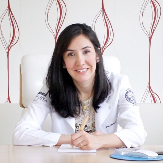 Dra. Manoela de Magalhães Hoff
