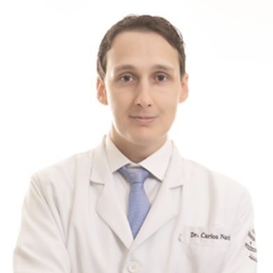 Dr. Carlos Eduardo Molinari Nardi
