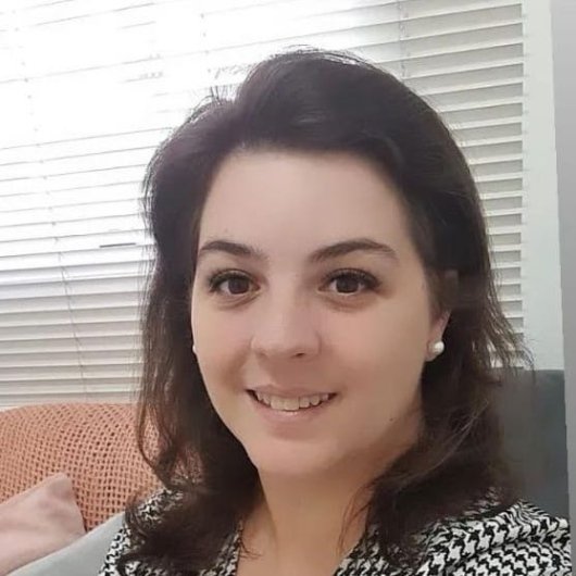 Camila Ferreira Malvessi
