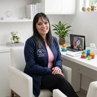Dr. Marielle Rosa Silva