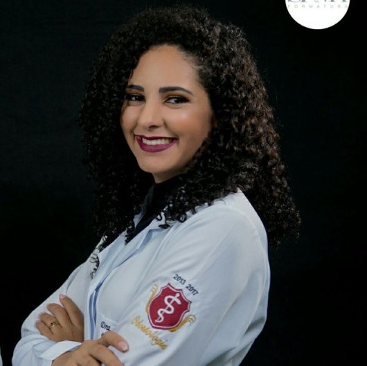 Dra. Rayza Oliveira Ridolfi