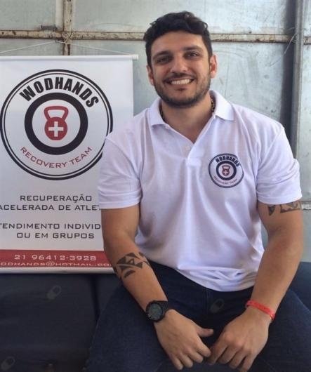 Dr. Thiago Monteiro