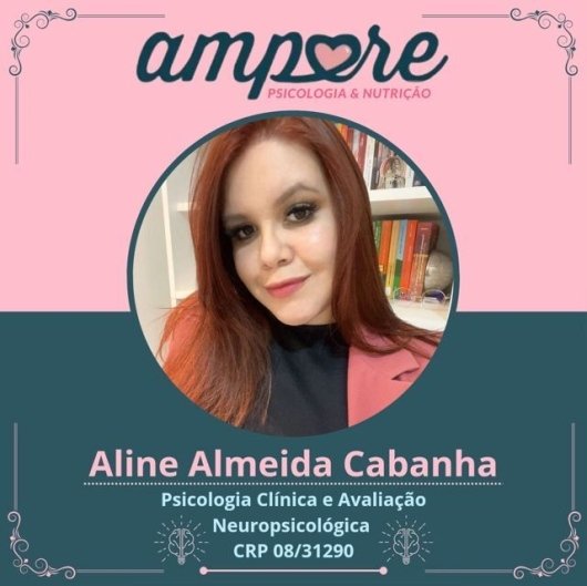 Aline Almeida Cabanha
