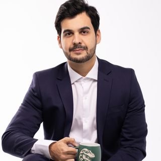 Dr. Sávio Fagundes