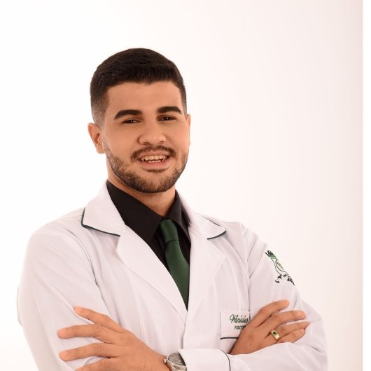 Dr. Winicius Pedro