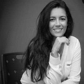 Claudiane Drummond