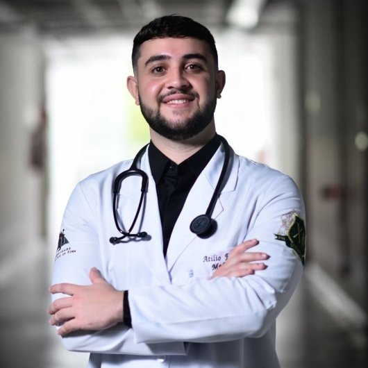 Dr. Atílio Franco