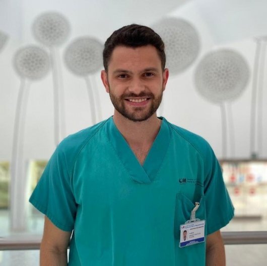 Dr. Rubens Mendes Canuto de Oliveira