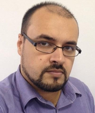Heleno Salvador da Silva Junior