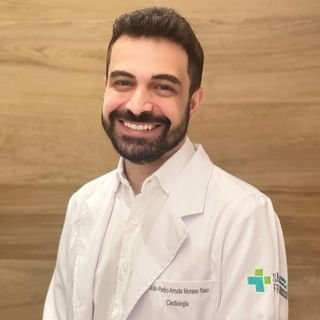 Dr. João Pedro Raso
