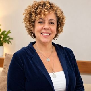 Dra. Luciene Rodrigues