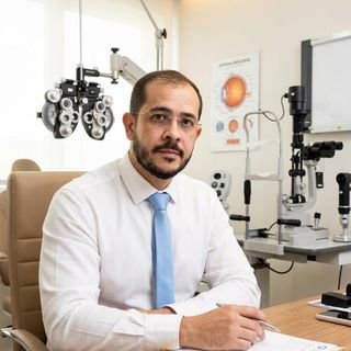 Dr. Ataul Moura Guimarães