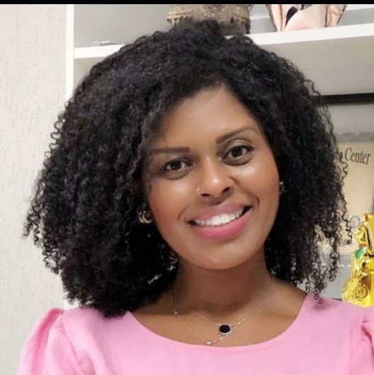 Milena Nascimento