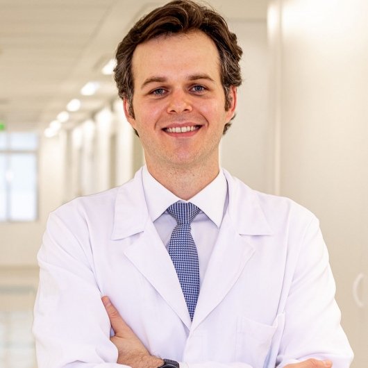 Dr. José Vetorazzo