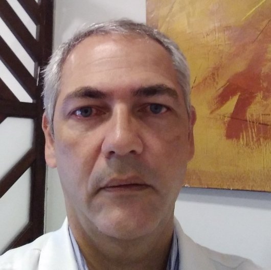 Dr. Nathan Chachamovitz