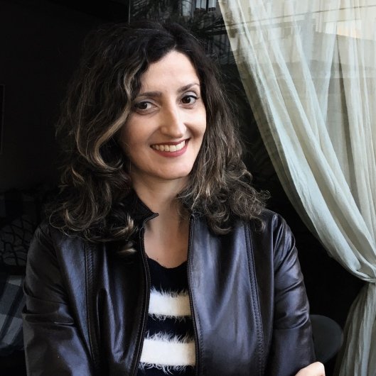 Mara Aune