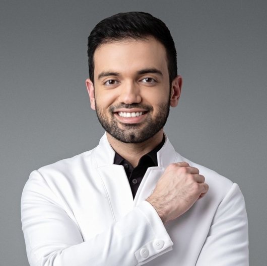 Dr. Alef Joni Soares Figueiredo