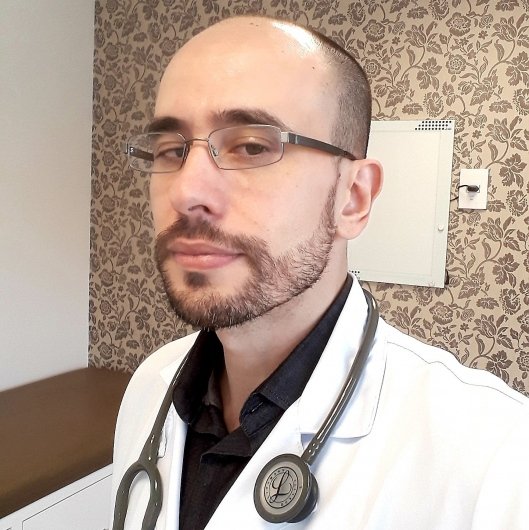 Dr. Volner Siqueira