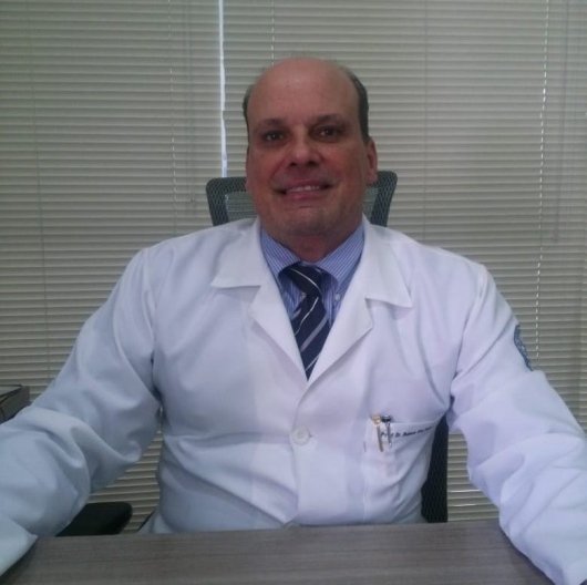 Dr. Rubens Vaz Feijo Junior