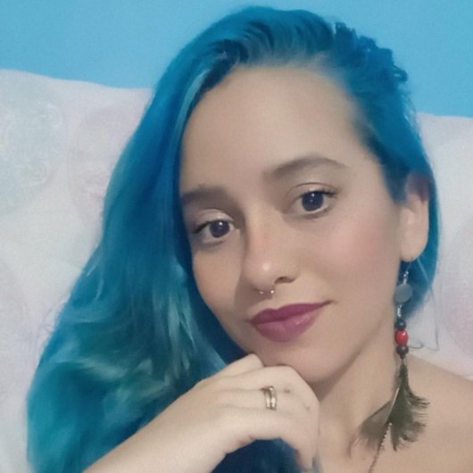 Tamires Cabral de Oliveira