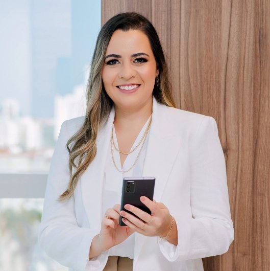 Dra. Bianca Nojosa
