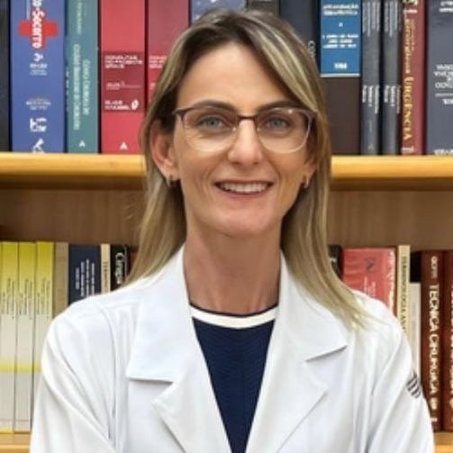 Dra. Thaís Della Roveri Cânovas