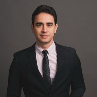 Dr. Anderson Monteiro Pereira