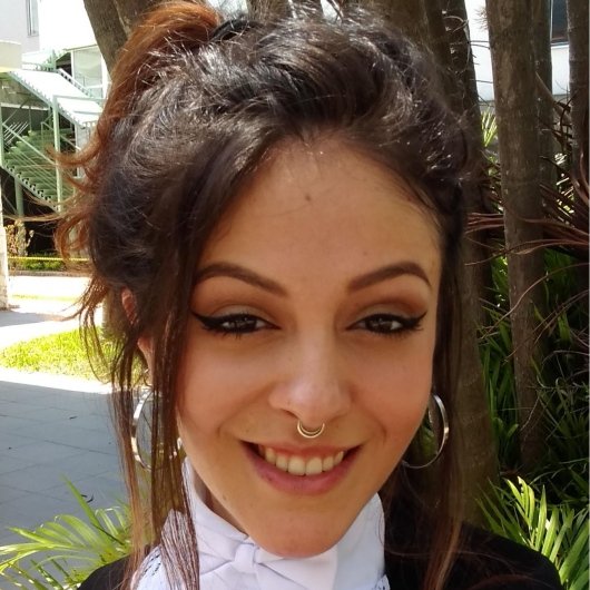 Diulia Farias