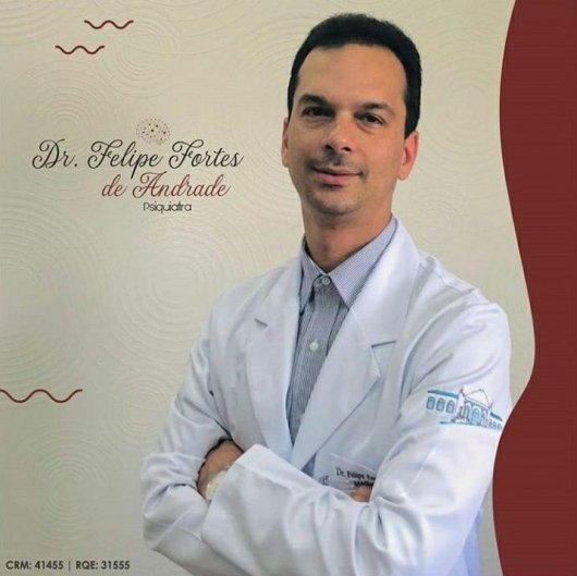 Dr. Felipe Fortes de Andrade