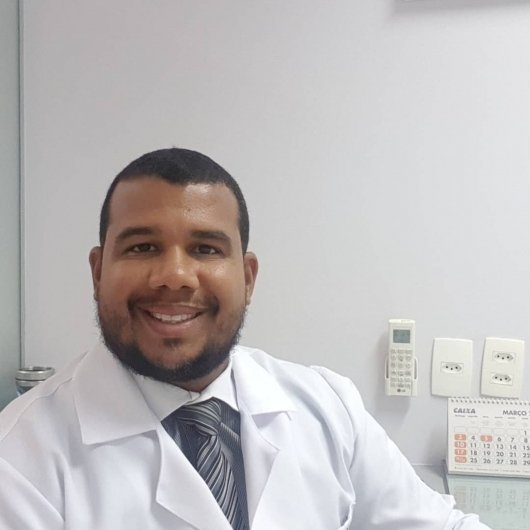 Gustavo Caribé